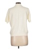 Requirements 100% Acrylic Ivory Turtleneck Sweater Size L (petite) - photo 2
