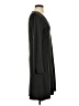 Horny Toad Solid Gray Casual Dress Size S - photo 4