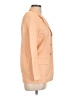 Escada 100% Cashmere Orange Blazer Size XXL (estimated) - photo 4