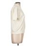 Requirements 100% Acrylic Ivory Turtleneck Sweater Size L (petite) - photo 4