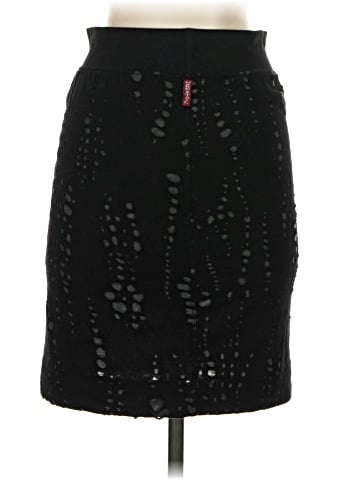 Hard Tail Formal Skirt (view 2)
