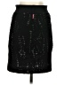 Hard Tail Solid Black Formal Skirt Size S - photo 2