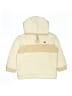 Bearpaw Tan Pullover Hoodie 12-18 MO / 18 MO - photo 1