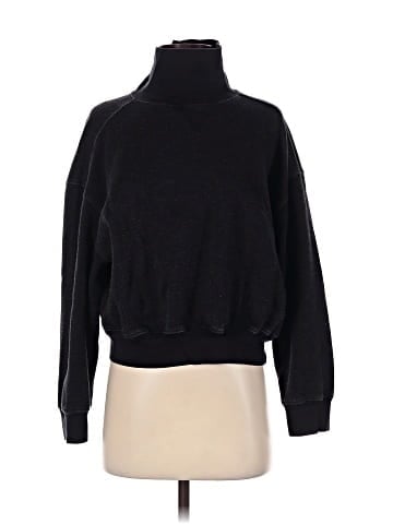 DONNI Turtleneck Sweater (view 1)
