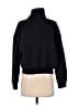 DONNI Black Turtleneck Sweater Size S - photo 1