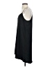 Unbranded Solid Black Casual Dress Size S (estimated) - photo 5