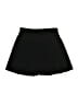 SPANX Solid Black Casual Skirt Size S - photo 2
