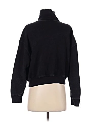 DONNI Turtleneck Sweater (view 2)