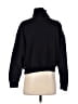DONNI Black Turtleneck Sweater Size S - photo 2