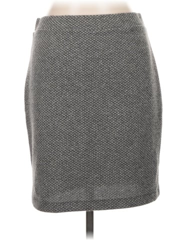 Ann Taylor LOFT Outlet Casual Skirt (view 2)