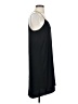 Unbranded Solid Black Casual Dress Size S (estimated) - photo 4