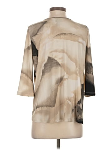 Clara Sun Woo 3/4 Sleeve T-Shirt (view 2)