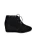 TOMS Black Boots Size 9 - photo 1