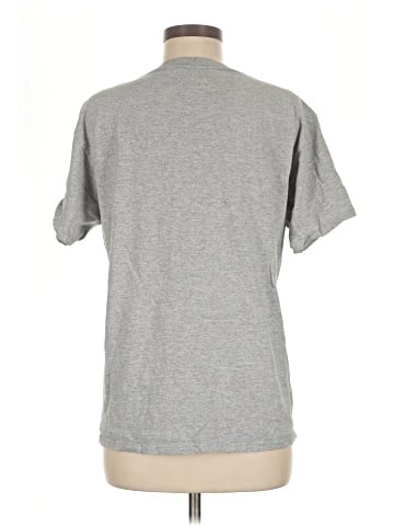 Delta Pro Weight Short Sleeve T-Shirt (view 2)