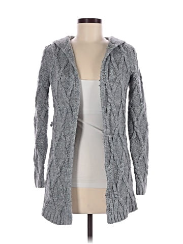 Jennifer Lopez Cardigan (view 1)