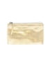 Unbranded Metallic Gold Clutch One size - photo 1