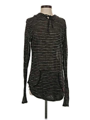 Hard Tail Turtleneck Sweater (view 1)