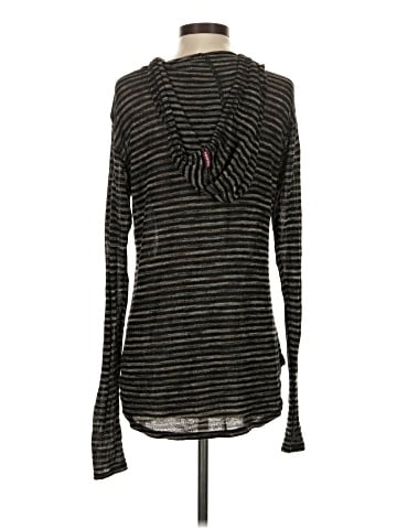 Hard Tail Turtleneck Sweater (view 2)