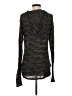 Hard Tail Black Turtleneck Sweater Size S - photo 2