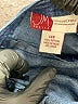JM Collection 100% Cotton Blue Jeans Size 14 (petite) - photo 5
