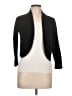 Ronni Nicole Black Kimono Size L - photo 1