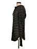 Hard Tail Black Turtleneck Sweater Size S - photo 5