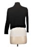 Ronni Nicole Black Kimono Size L - photo 2