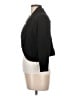 Ronni Nicole Black Kimono Size L - photo 5