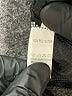 Unbranded 100% Polyester Black Casual Dress Size M - photo 8