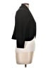 Ronni Nicole Black Kimono Size L - photo 4