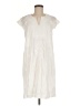 Roller Rabbit White Ivory Short Sleeve Top Size M - photo 1