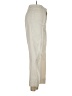 Bagatelle Ivory Casual Pants Size 4 - photo 4