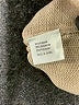Zesica Tan Turtleneck Sweater Size XL - photo 8