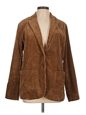 Lands' End Blazer (view 1)