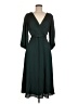 Harper Rose Green Casual Dress Size 6 - photo 1
