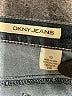 DKNY Jeans Blue Jeans Size 10 - photo 7