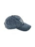 Assorted Brands 100% Cotton Blue Baseball Cap One size - photo 1