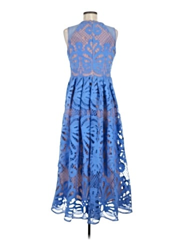 Coast Cocktail Dress (view 2)