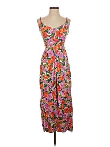 Zara Casual Dress (view 1)
