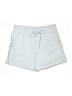 Champion Solid Blue Athletic Shorts Size XS - photo 1