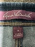 Gloria Vanderbilt Blue Jeans Size 10 - photo 4