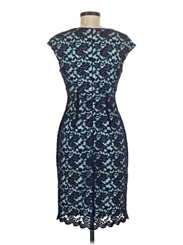 Connected Apparel Cocktail Dress (view 2)