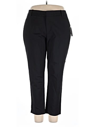 ELOQUII Active Pants (view 1)
