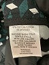 Halogen Polka Dots Teal Casual Pants Size 12 - photo 8