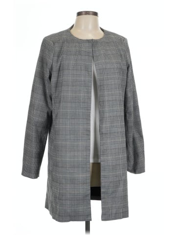 Amanda + Chelsea Coat (view 1)