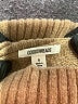 GOODTHREADS Tan Turtleneck Sweater Size S - photo 7