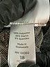 Avenue Chevron-herringbone Gray Dress Pants Size 18 Petite - photo 6