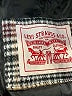 Levi's Plaid Gray Blazer Size XL - photo 6
