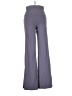 Athleta Solid Gray Active Pants Size S - photo 1