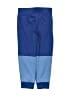 Nike 100% Polyester Blue Track Pants Size 4T - photo 2